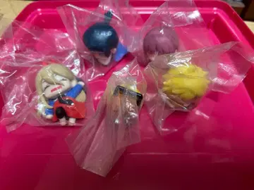 체인소 맨 오네무탄 컴플리트