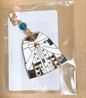 종말의 세라프 DMM 스크래치 C상 백야 미카엘라 코스튬 참