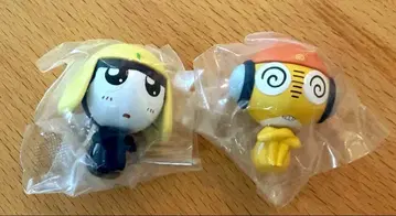 개구리 중사 케로로 기다림 타마마 쿠루루