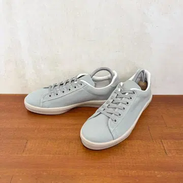 컨디션 최상 문스타 래리 23.0cm 캔버스 849