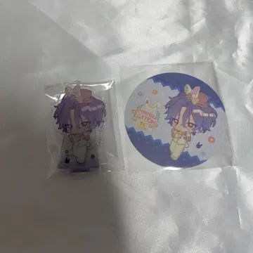 앙스타 앙상블 스타즈 애니메이트 카페 칸라 치토세