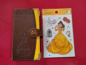 스마트폰 케이스 & 스티커 벨 세트