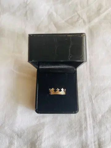 저스틴 데이비스 반지 아메리 7호