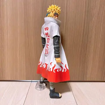 NARUTO 나루토 이어지는 불의 의지 라스트 원 미나토 최종 가격 인하