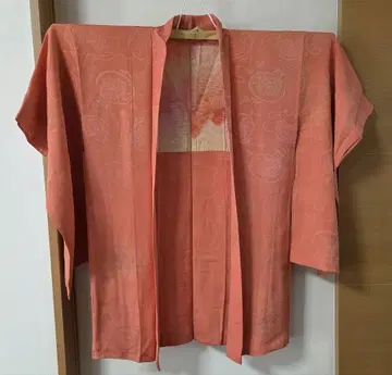 쇼와 레트로 앤티크 겉옷