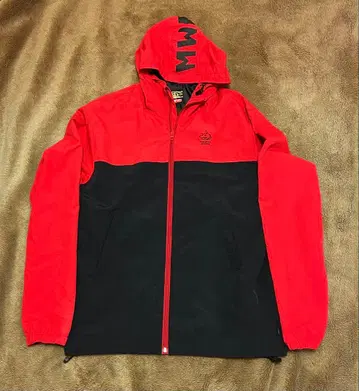 MAN WITH A MISSION/울프테크/쟝켄조니/MWAM