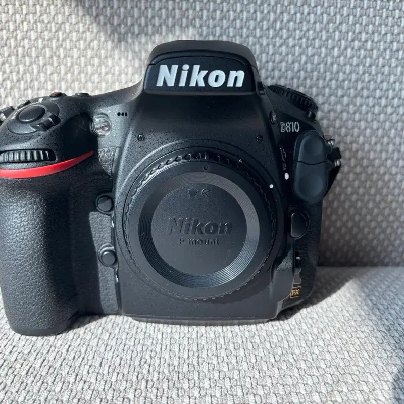 니콘 D810 카메라, Sigma A 35mm F1.4 DG HSM 니콘