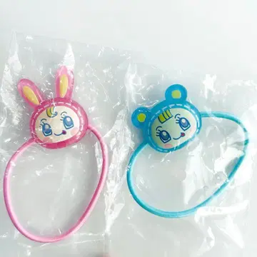 나루미야 캐릭터즈 Twinkle 밴딩 베리에짱 블루 베리에짱