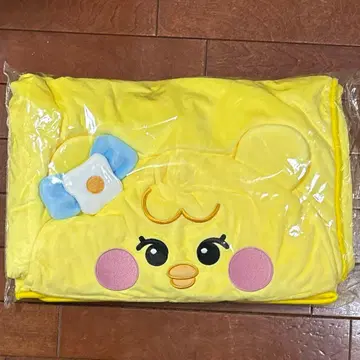 NiziU 리오 리요 NIZOO 담요 AWAKE