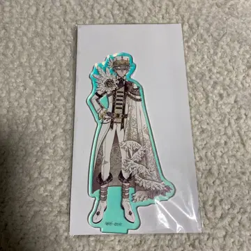 야오토메 가쿠 5주년 아크릴 스탠드