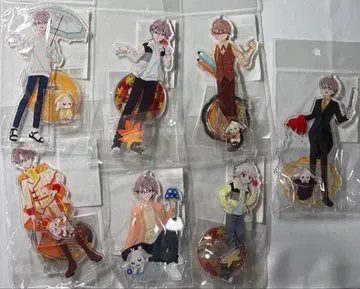 B 원더풀 프리큐어 아크릴 스탠드 사토 다이후쿠