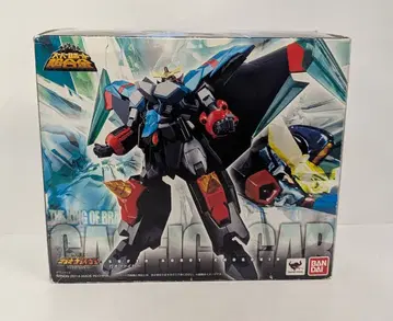 반다이 슈퍼로봇 초합금 가오파이가