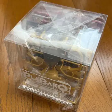 디지몬 워그레이몬 PLABAKO 프라바코 프라모델