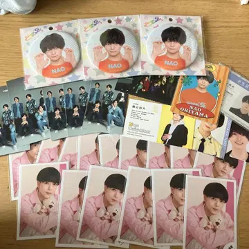 오리야마 나오 묶음 판매