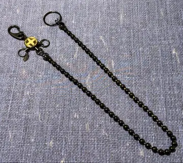 잼 홈 메이드 지갑 체인 액세서리 넘버나인