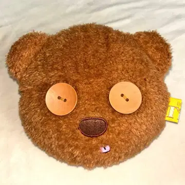 USJ 미니언 팀 백 숄더 공식 귀여운