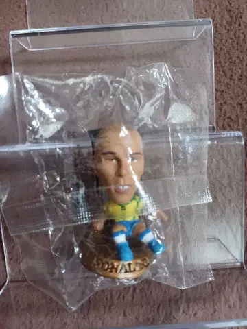 코린시안 호날두 브라질 대표 미개봉 새상품