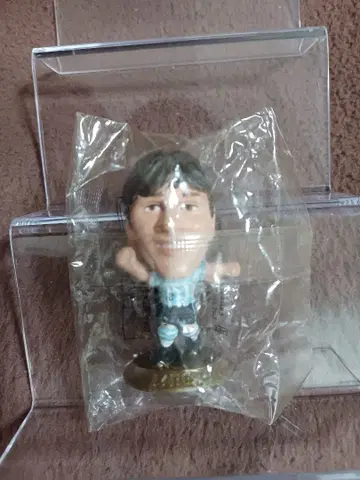 코린시안 리오넬 메시 아르헨티나 대표 미개봉 새상품