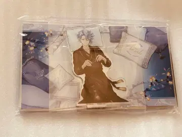 트위스테 디오라마 아크릴 스탠드 아즐