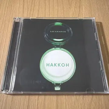 SAKANAMON HAKKO