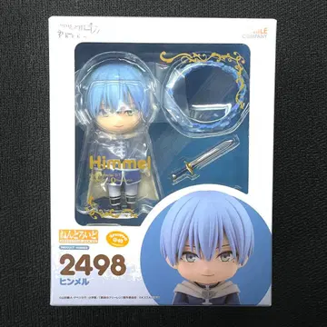 장송의 프리렌 넨도로이드 힘멜