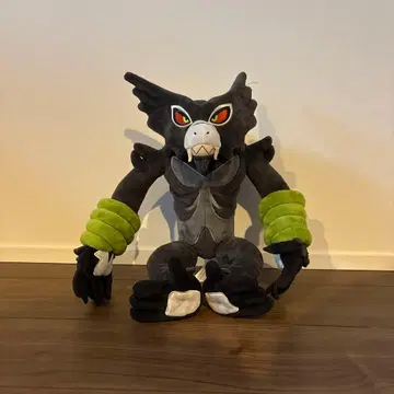 포켓몬 센터 글레이시아 봉제 인형 약 30cm