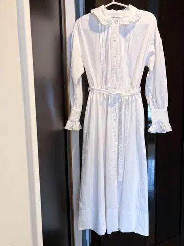 Bilitis dix-sept ans 원피스