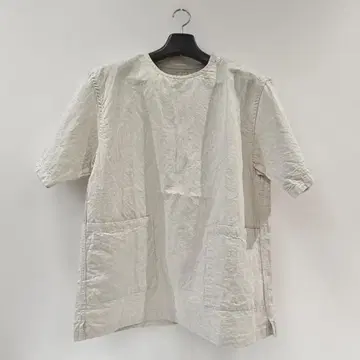 새상품 FOB FACTORY F3478 아틀리에 T셔츠 LL(4)