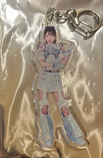 iLiFE 순령미기 아크링 키링 리리이벤트 BRAVE GROOVE