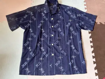 카리유시 의류 손으로 묶음 노다림질 M 사이즈 c75