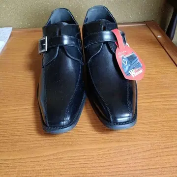 TAKEZO for men K152-BL 힐업 슈즈 26cm