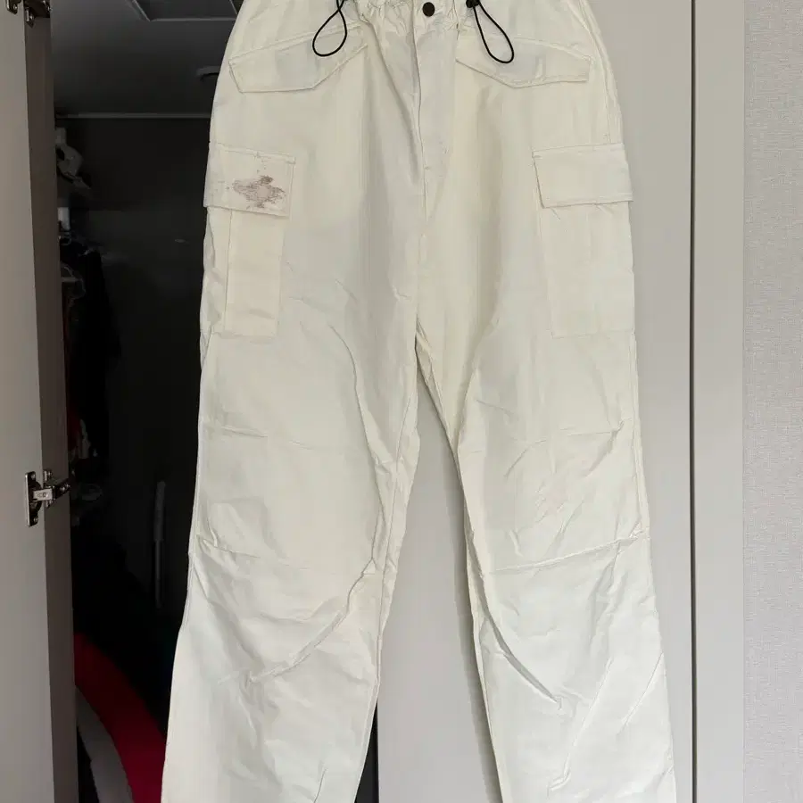 Plasticproduct MPa PLANT UTILITY PANTS #플라스틱프로덕트,#플라스틱