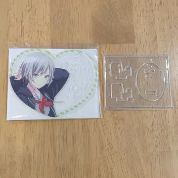 프로세카 피크리아 [히노모리 시호]