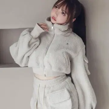 앤드마리 미피 보아 셋업