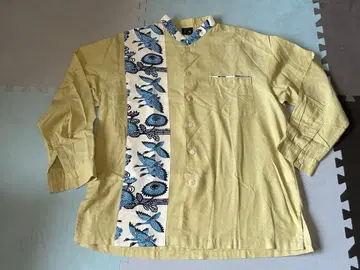 카리유시 의류 테이 마 혼방 L 사이즈 c79