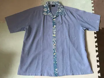 카리유시 의류 손으로 묶는 노다리미 LL 사이즈 c80