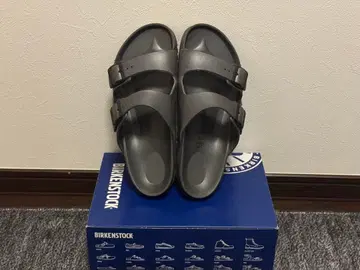 버켄스탁 애리조나 EVA 애트러사이트