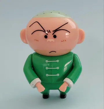 짱구는 못말려 마사오 군 쿵푸 마스코트 스키야 배송비 포함