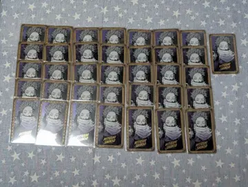 나의 히어로 아카데미아 히로아카 원화전 금박 클리어 카드 신소 히토시