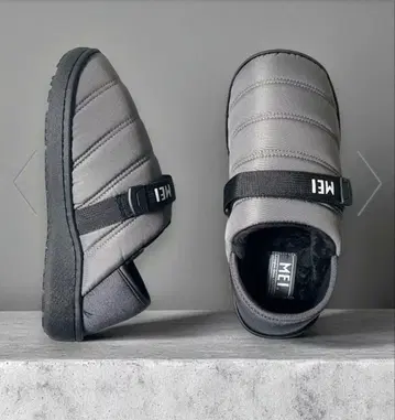 MEI 메이 스트랩 모카신 여성용 M