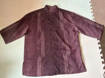 카리유시 의류 오리지널 재단 L 사이즈 확인 c84