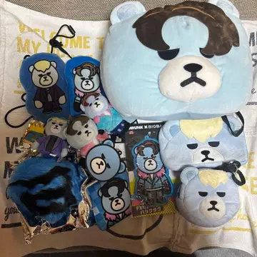 BIGBANG 승리 V.I 묶음 판매