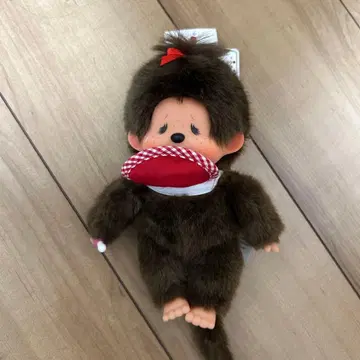 [ 새상품 ] 몽치치 S 울먹이는 얼굴 프리미엄 스탠다드 여아 세키구치