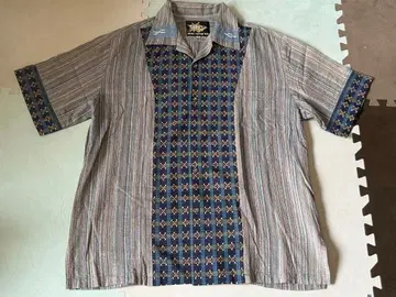 카리유시 의류 goresu 고레스 노다리미 LL 사이즈 c85