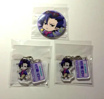 마물이었습니다! 이루마 군 나베리우스 카르에고 마루쿠지 데비팝 마트