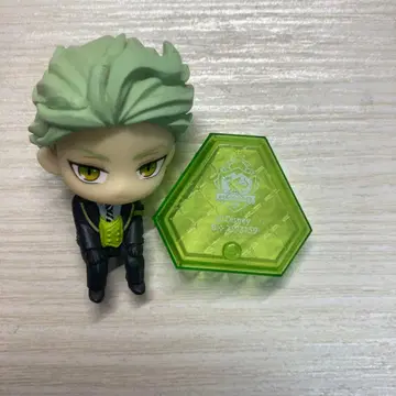 트위스테 세벡 스와라세타이