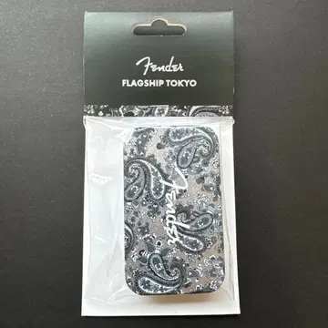 Fender Tokyo Paisley Collection Picks
