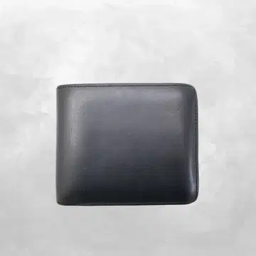 츠치야 가방 제조소 츠치야 가방 브라이들 가죽 이단 접이 지갑