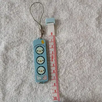 San-x 마메고마 쿠루쿠루 스트랩