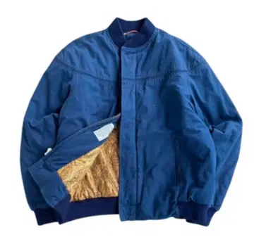 더비 오브 샌프란시스코 Derby of SF 더비 자켓 M